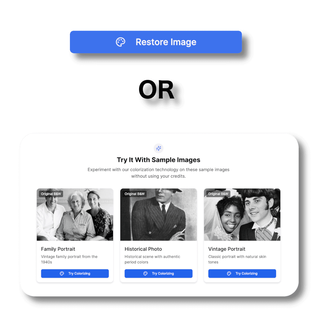 Step 2: Automatic Colorization